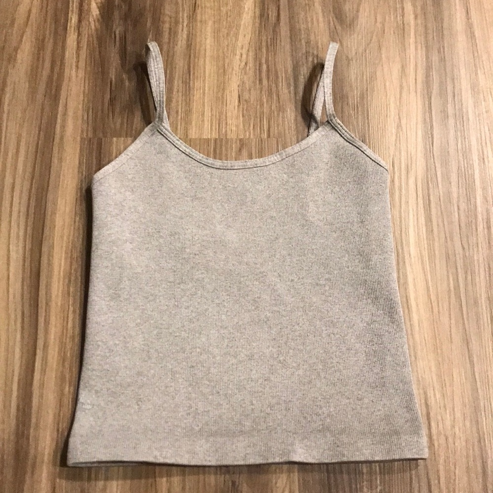 FP Movement Tank